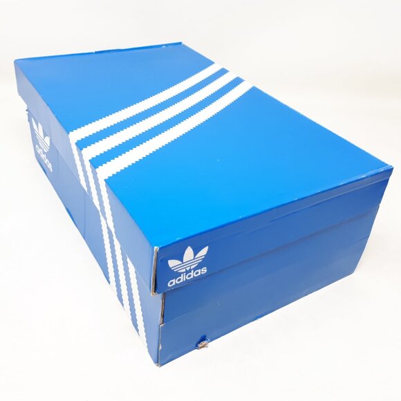 Adidas Gazelle Terrace Manchester United Mens Size 9.5 US Shoe Sneaker JS3040 - Picture 11 of 12